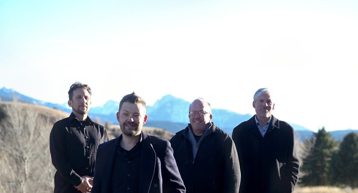 The REM Solutions Team