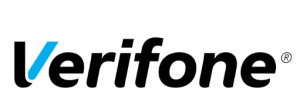 Verifone logo