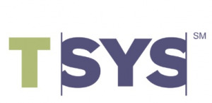T SYS logo